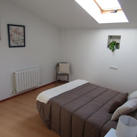 Ferienwohnung Vtar San Francisco 2º Baeza Exterior foto