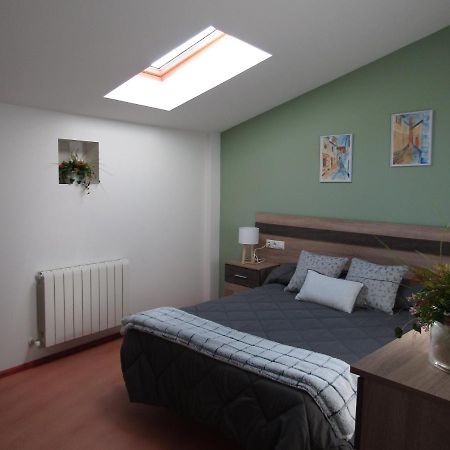 Ferienwohnung Vtar San Francisco 2º Baeza Exterior foto