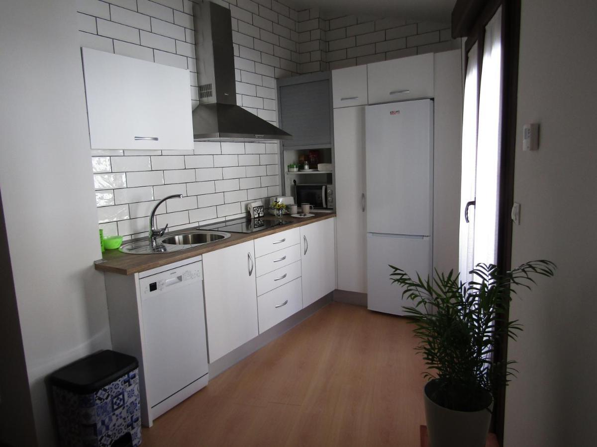 Ferienwohnung Vtar San Francisco 2º Baeza Exterior foto