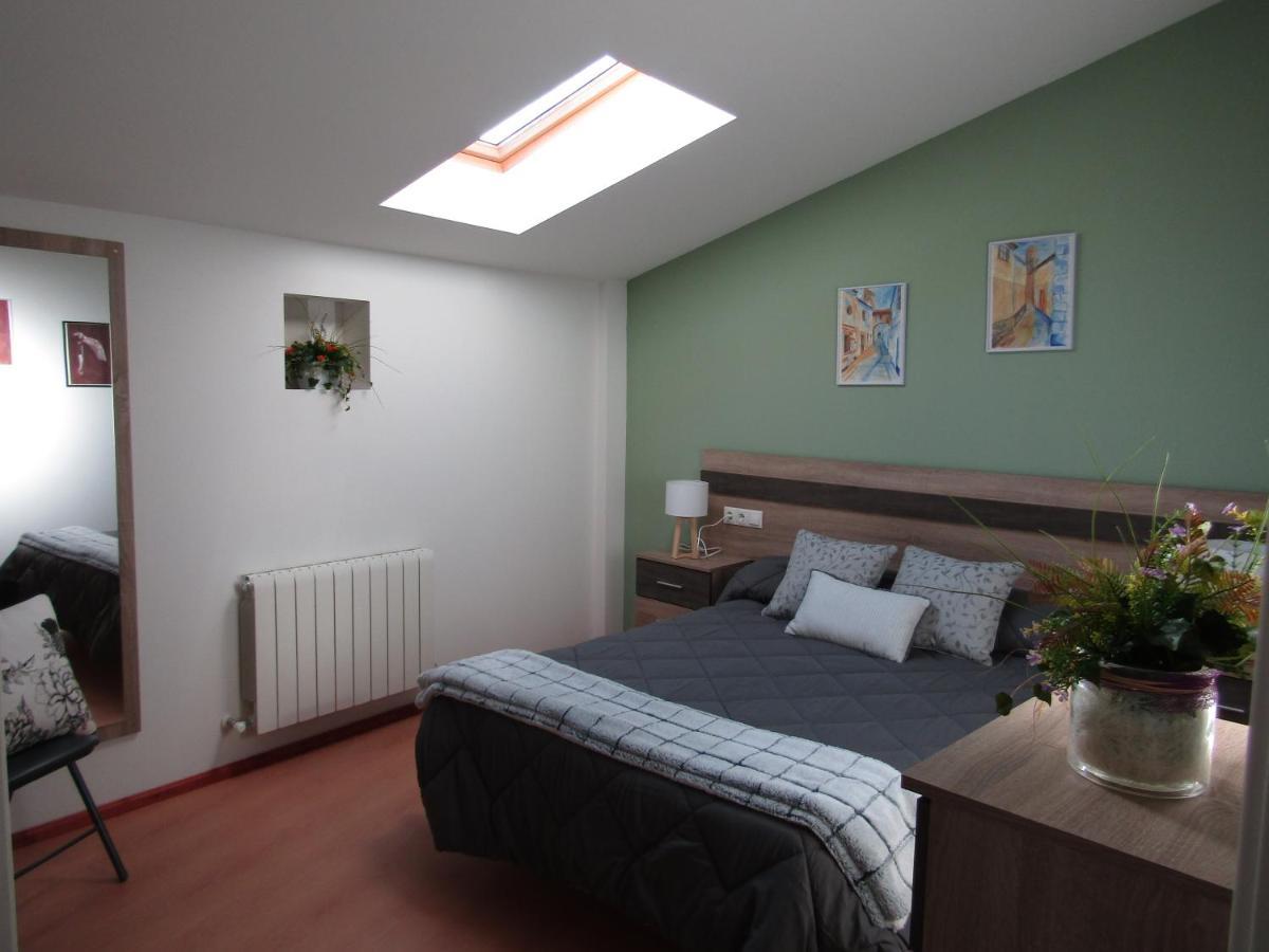 Ferienwohnung Vtar San Francisco 2º Baeza Exterior foto