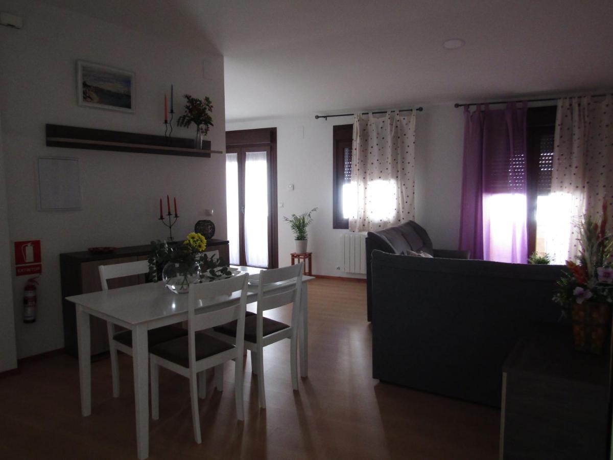 Ferienwohnung Vtar San Francisco 2º Baeza Exterior foto