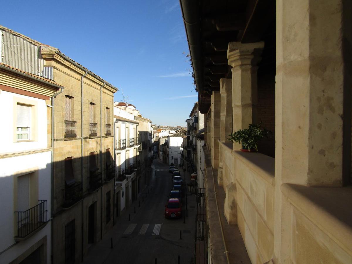 Ferienwohnung Vtar San Francisco 2º Baeza Exterior foto
