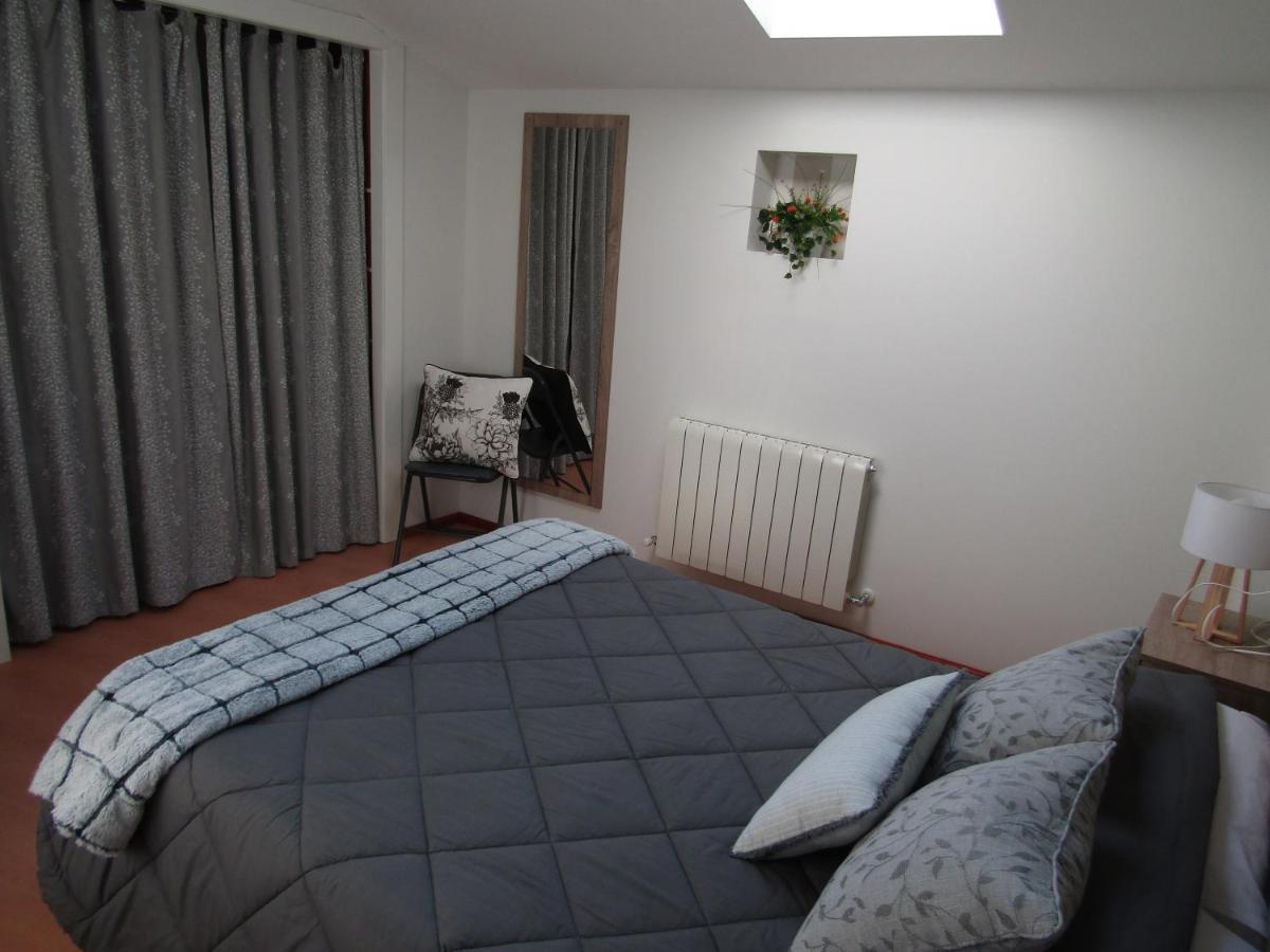 Ferienwohnung Vtar San Francisco 2º Baeza Exterior foto